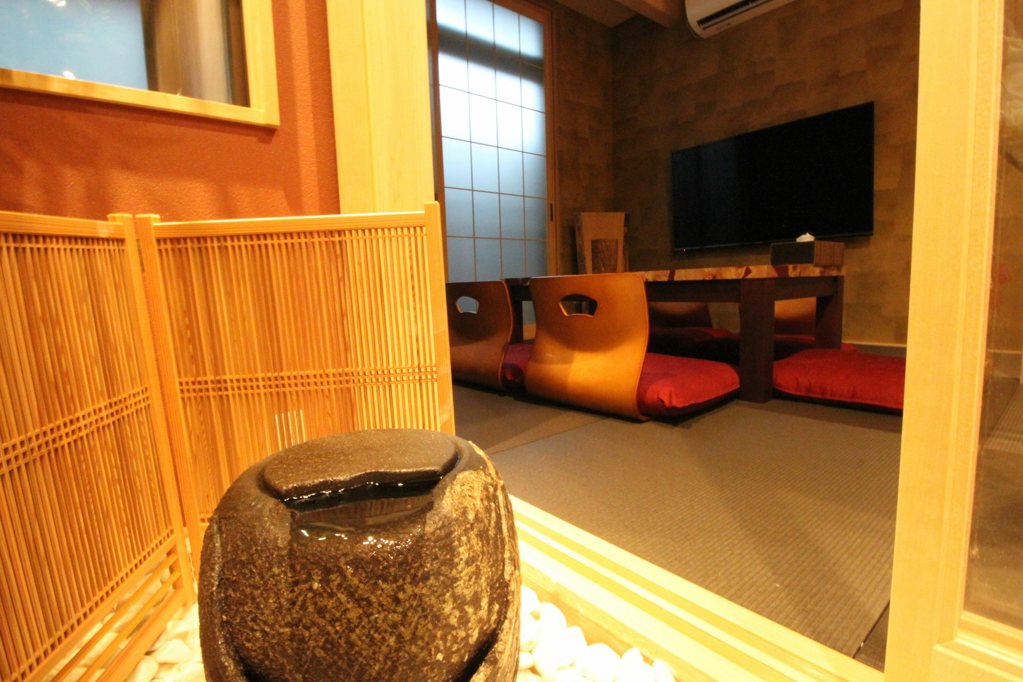 Villa Hosta Toji San Kioto Exterior foto